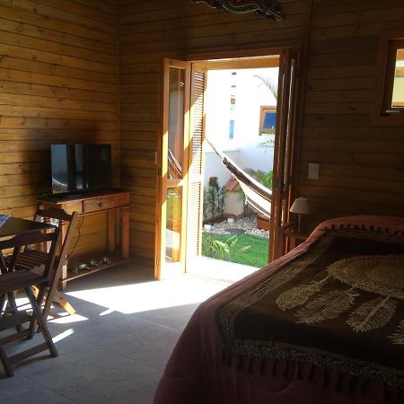 Aloha Cabanas - Cabana O'Ahu Balneario Gaivota Luaran gambar