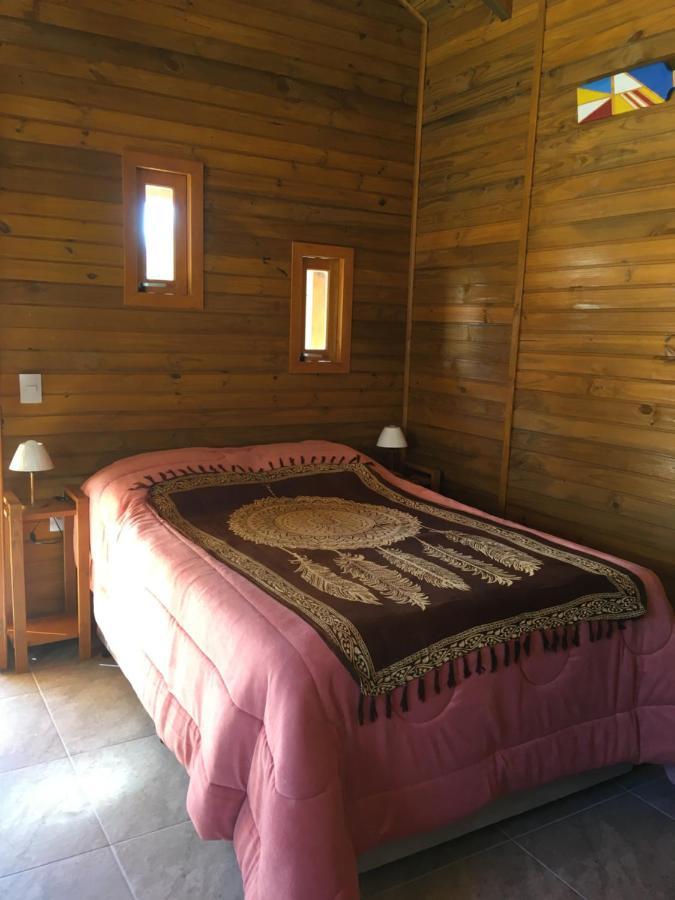 Aloha Cabanas - Cabana O'Ahu Balneario Gaivota Luaran gambar
