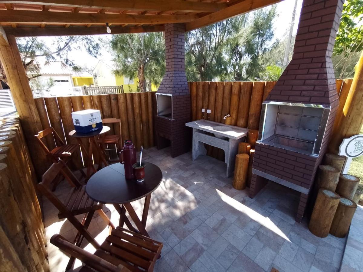 Aloha Cabanas - Cabana O'Ahu Balneario Gaivota Luaran gambar